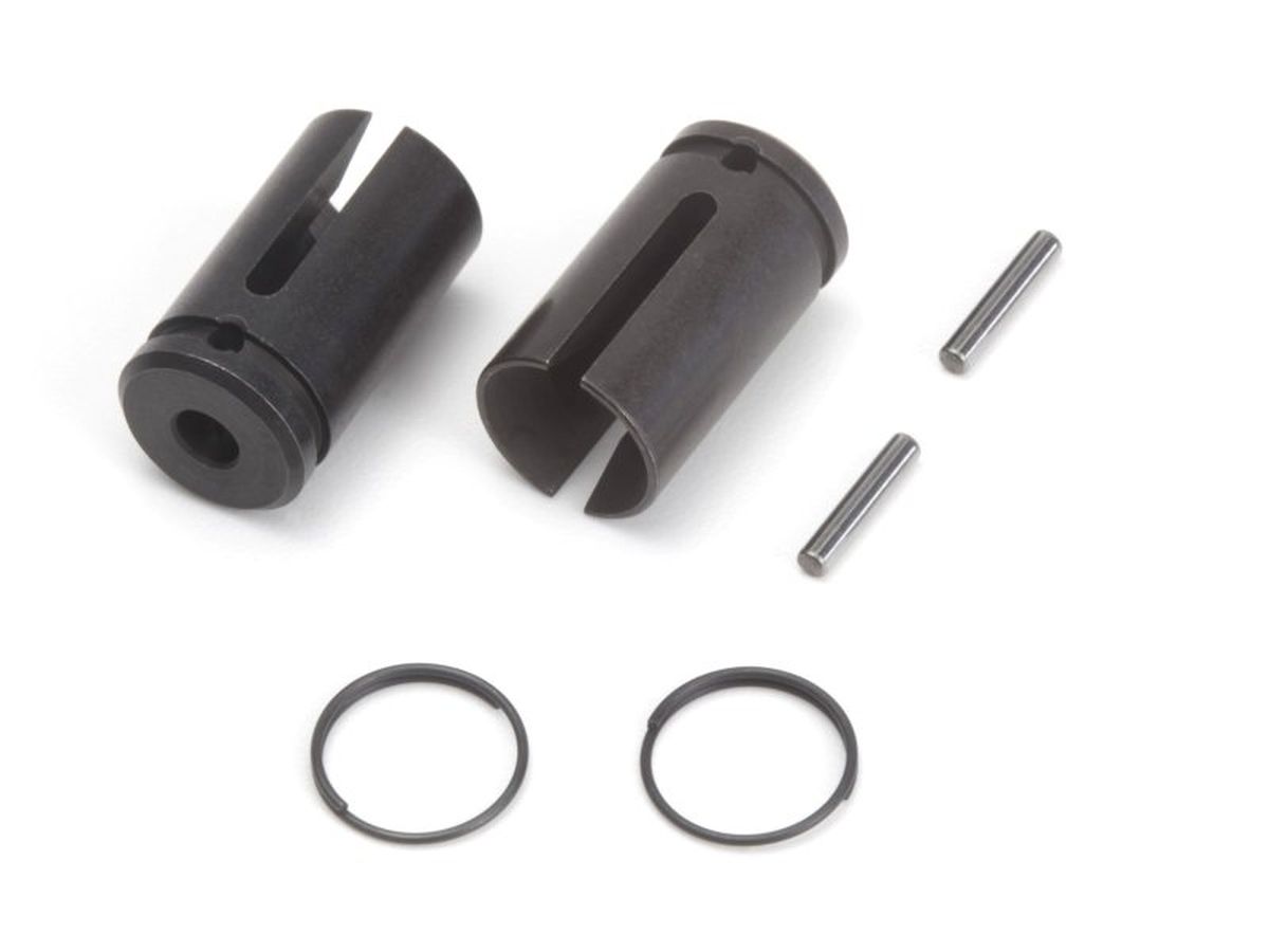 HPI Racing Cup Joint 9 x 15mm (2 Pcs) – Mini King Center Gearbox Replacement