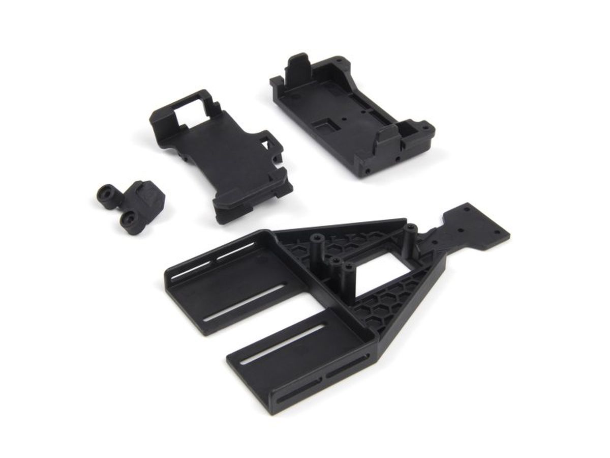 HPI Main Chassis