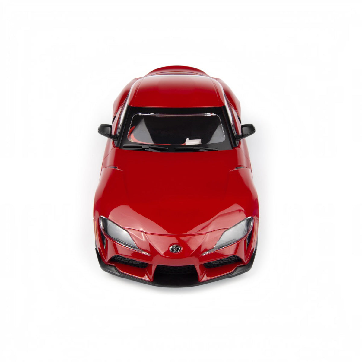 HPI Racing Stage-D24 2024 Toyota GR Supra Red
