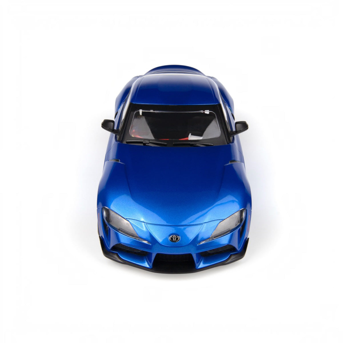 HPI Racing Stage-D24 2024 Toyota GR Supra Metallic Blue