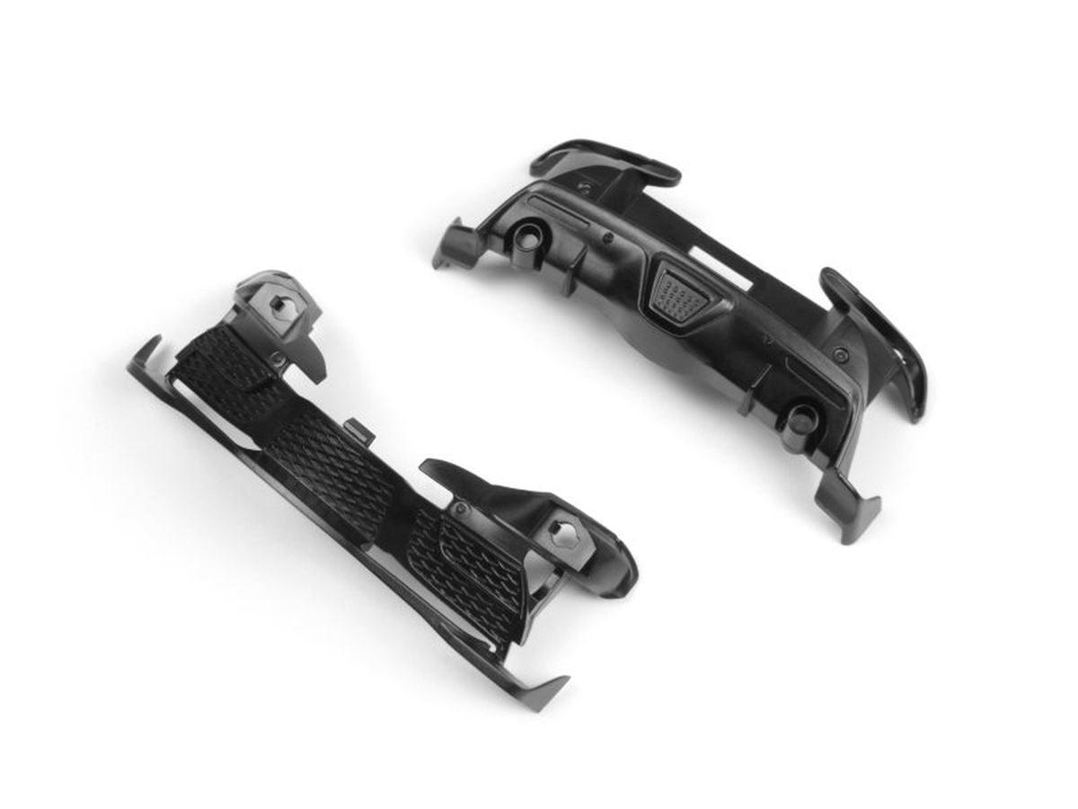 HPI 2024 Toyota GR Supra Grille Set