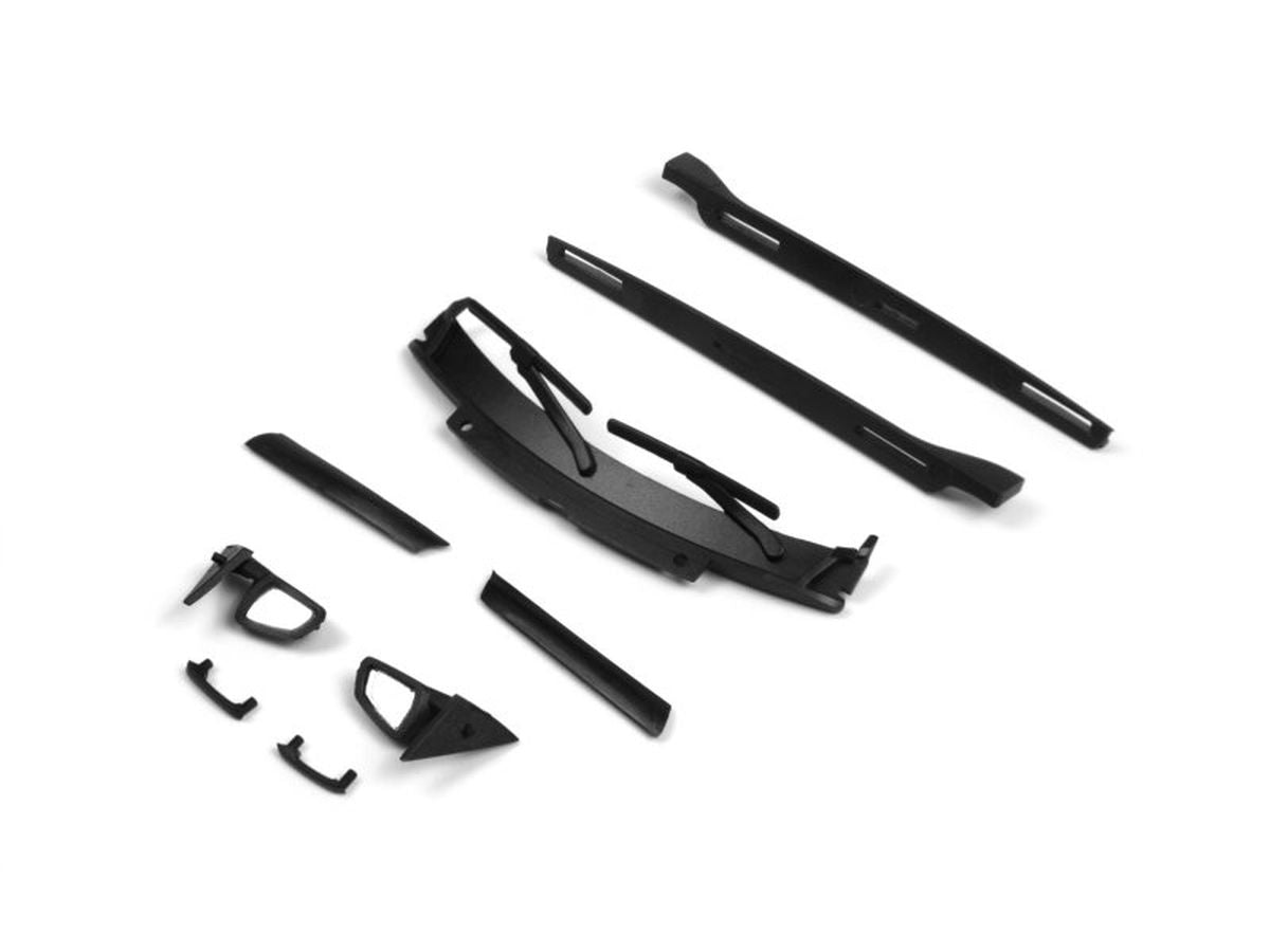HPI 2024 Toyota GR Supra Body Accessories