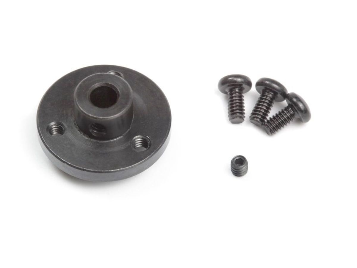 HPI Main Gear Mount