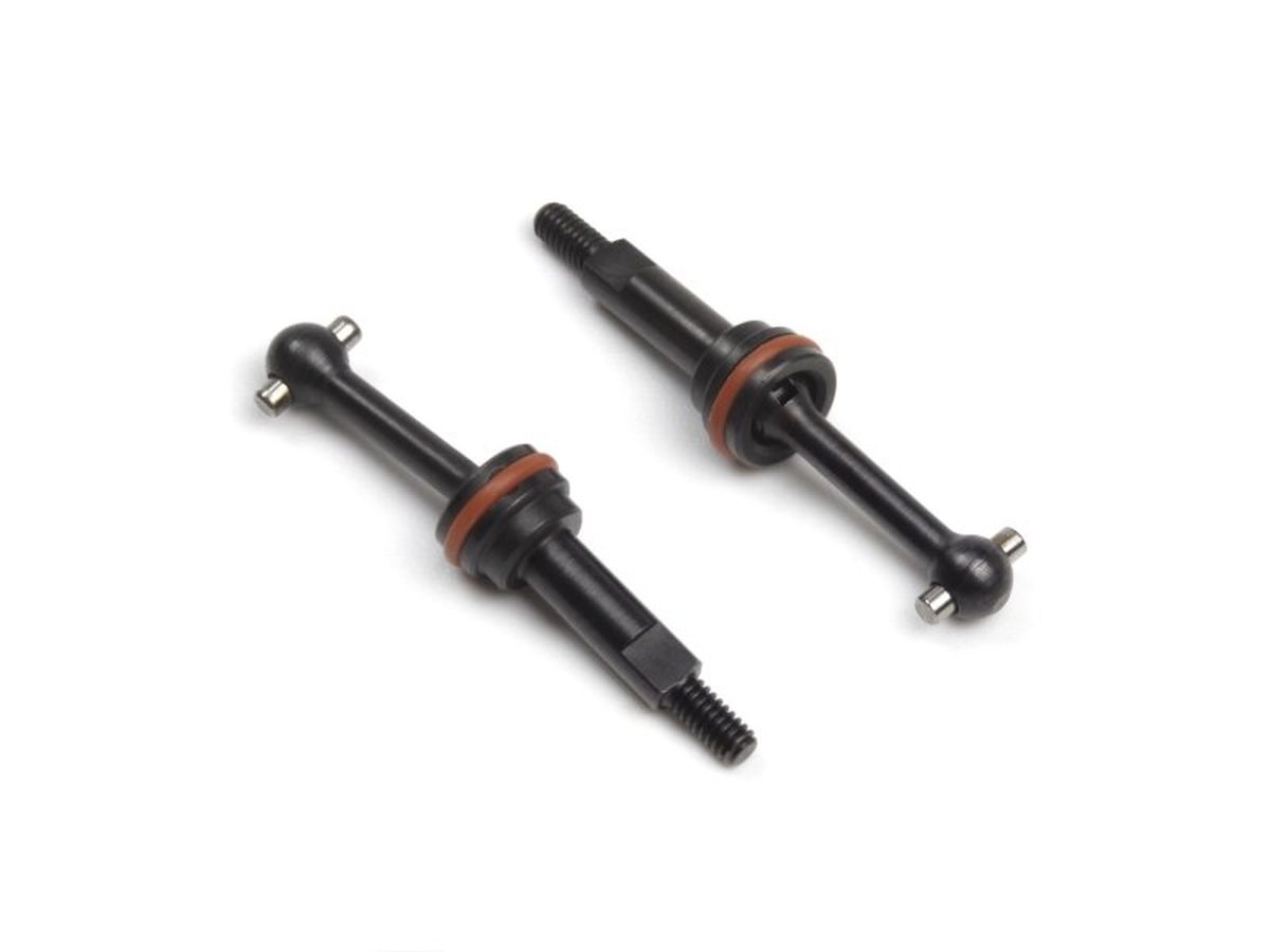 HPI CVD Driveshaft (2pcs)
