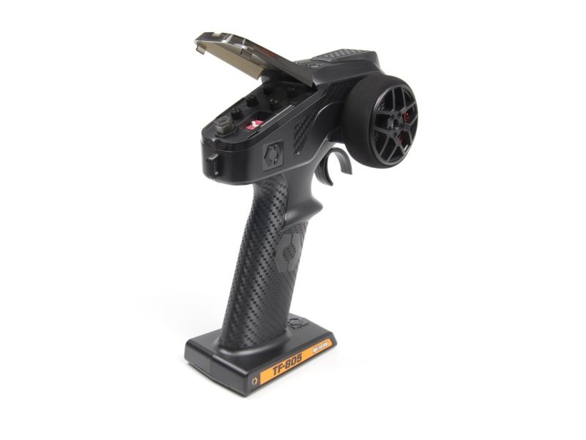HPI TF-805 5Ch Transmitter - image 2