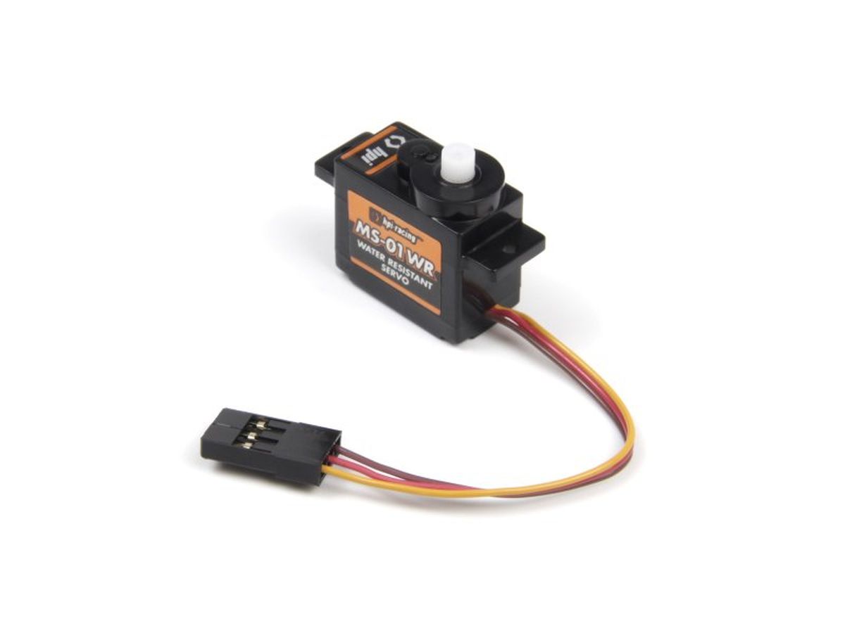 HPI MS-01WR Servo
