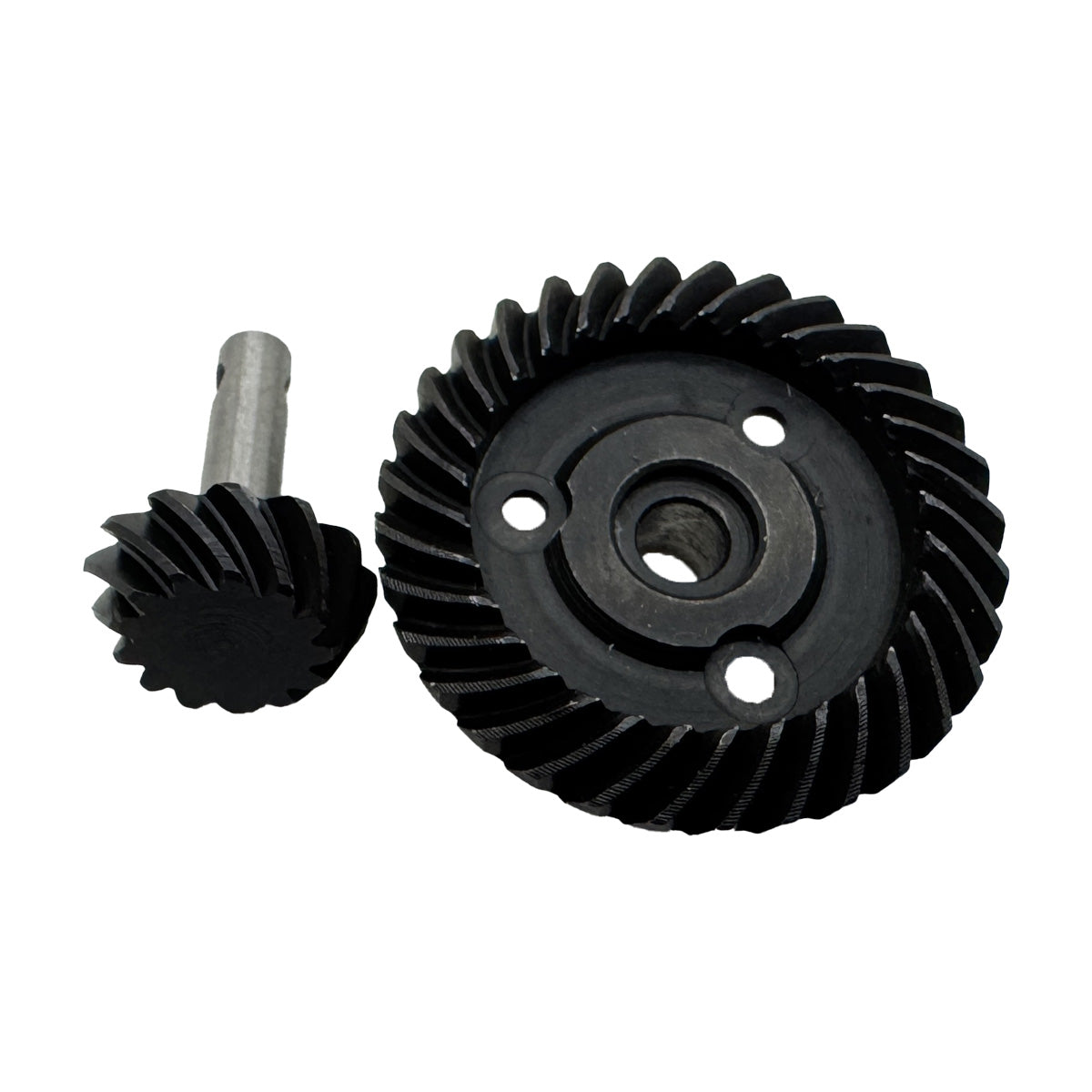 HPI Racing HD Machined Helical Diff Gear Set (32/13T / M0.7) – RC Upgrade