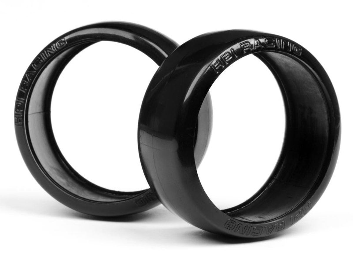 HPI Racing T-Drift Tires 26mm HDPE - image 2