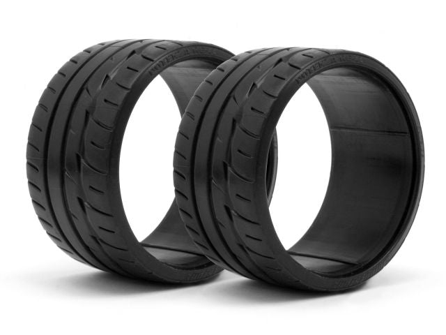 HPI Racing LP35 T-Drift Tire Bridgestone Potenza RE-11 (2pcs)