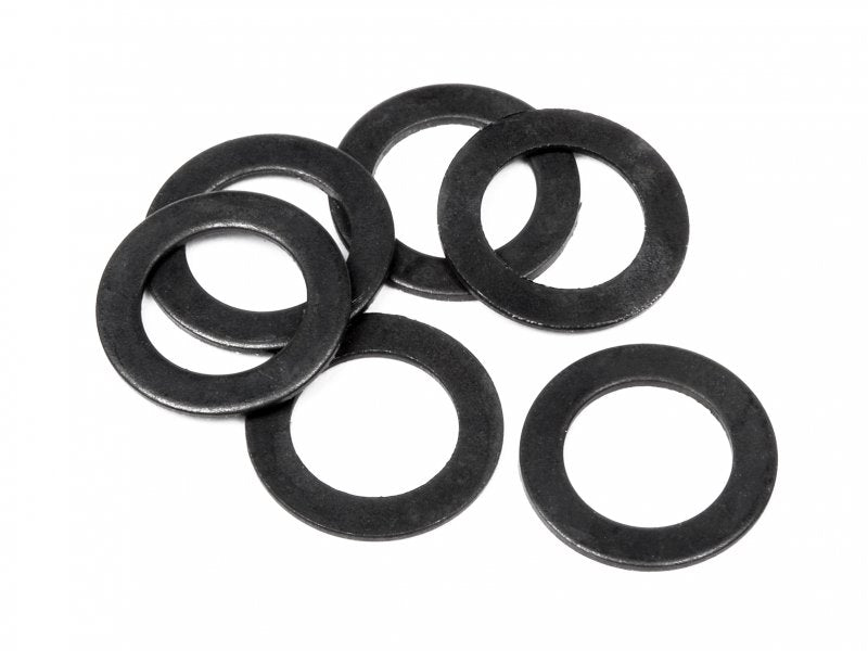 HPI Racing Washer 5X8X0.5mm (6pcs)  67470