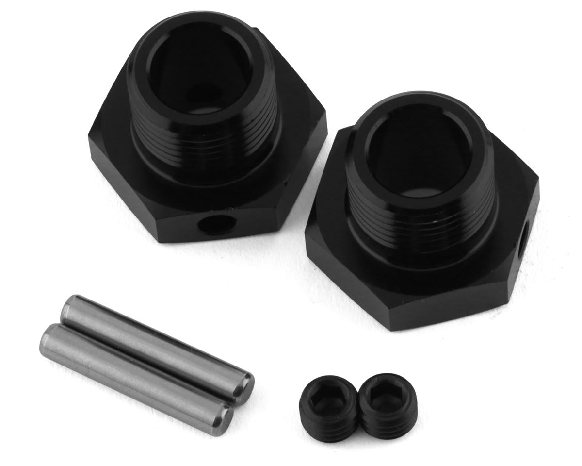 HPI Racing Wheel Hex Hub (2pcs) Vorza Flux