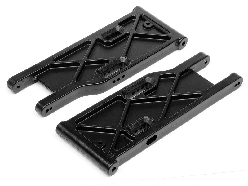 HPI Racing Rear Suspension Arm (2pcs, Vorza) 67809