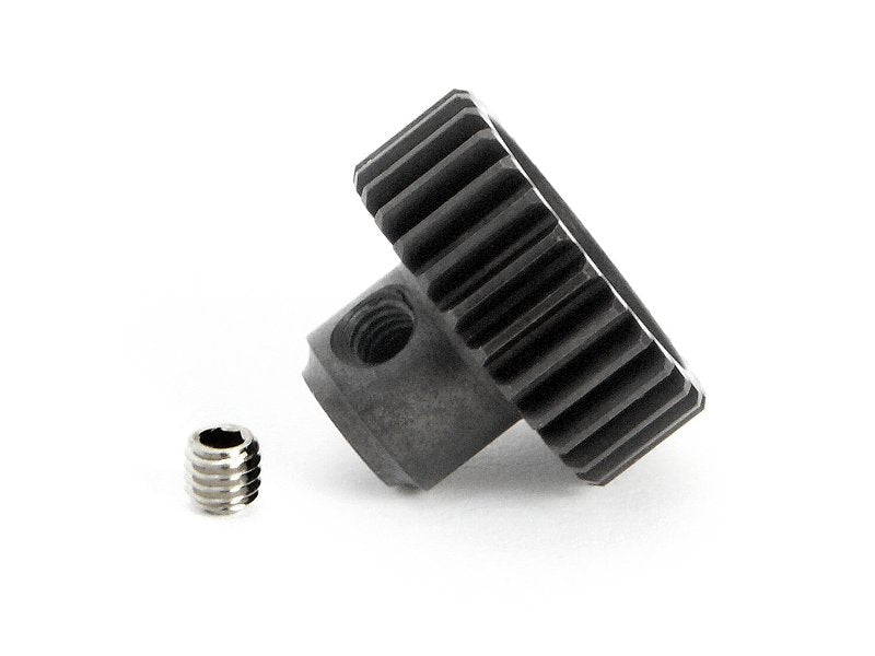 HPI Racing Pinion Gear 27 Tooth (48dp)  6927