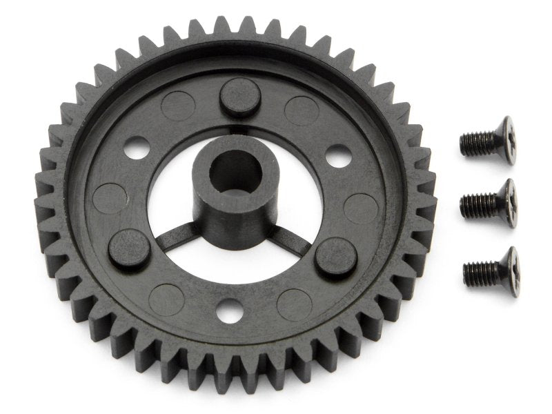 HPI Racing Spur Gear 44 Tooth (Savage 3 Speed) 77054