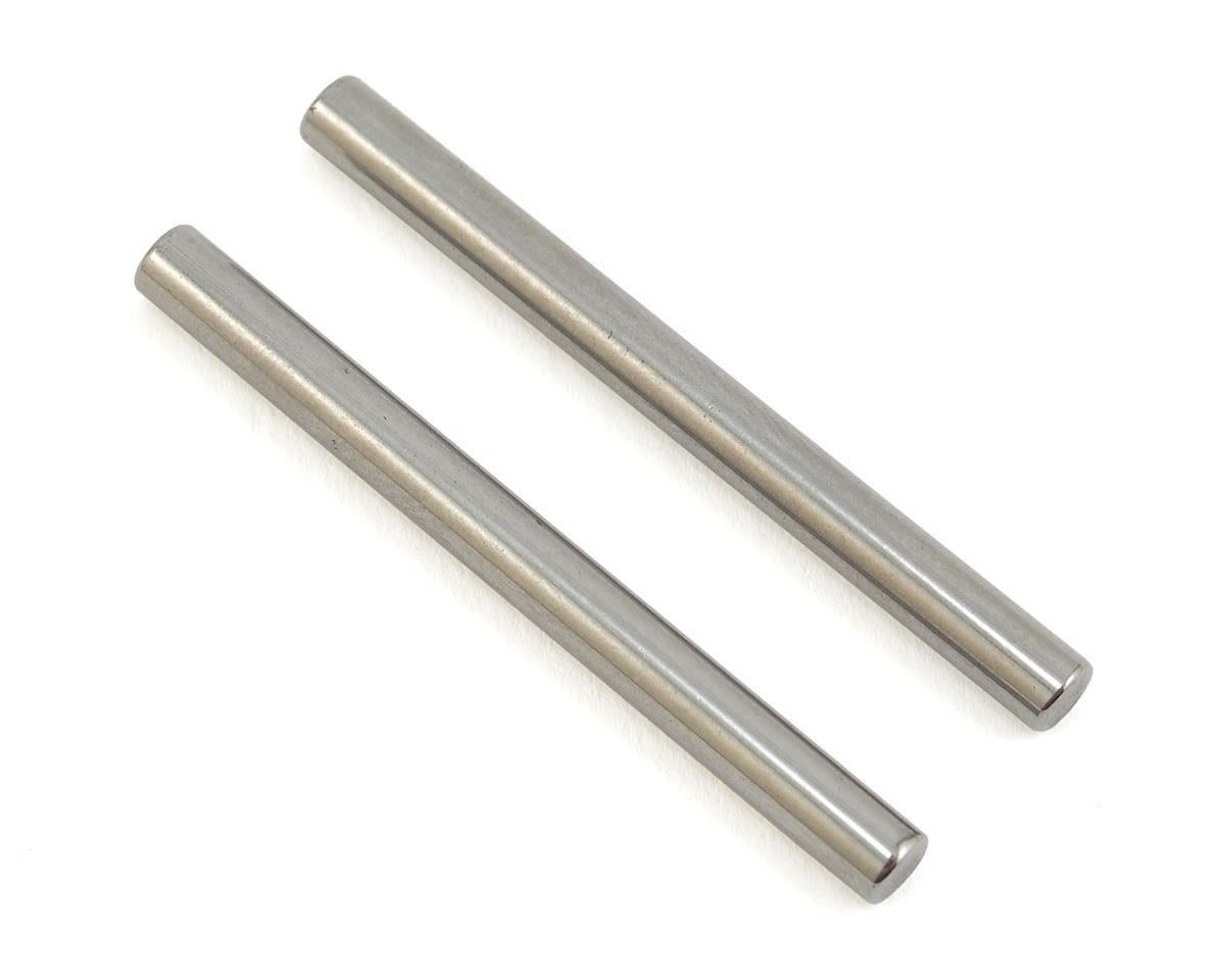 HPI Racing Shaft 4X46mm (Silver/2pcs) Savage X