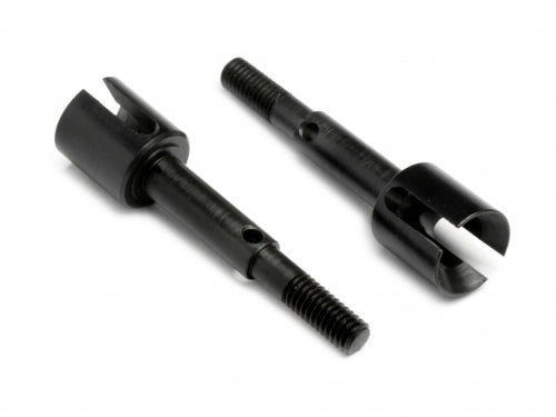 HPI Racing 5x41mm Rear Axle Set for Firestorm and E-Firestorm 2-Pack