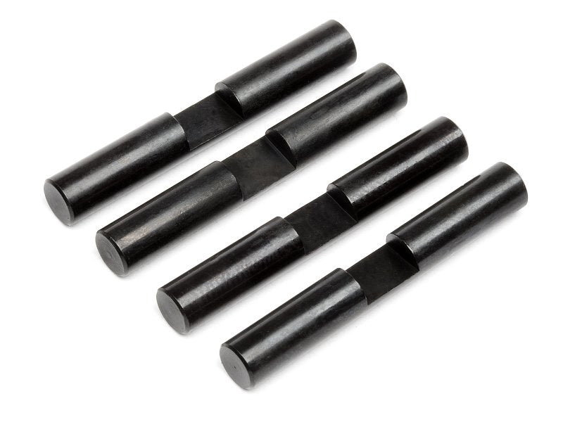 HPI Racing Shaft For 4 Bevel Gear Differential 4X27mm(4pcs)Spare 87194