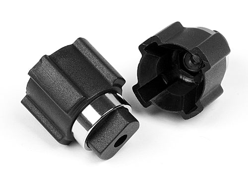 HPI Racing Axle Shaft 6X31mm (2pcs) E10 RC Replacement Part