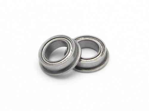 HPI Racing Ball Bearing Flanged 5X8X2.5mm (2pcs) B019