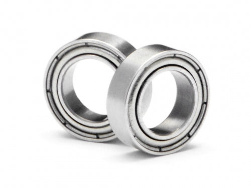 HPI Racing Ball Bearing 6X10X3mm (2pcs)  B028