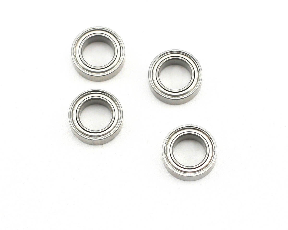 HPI Steering Upgrade Set 6 X 10 X 3Mm Ball Bearing X4