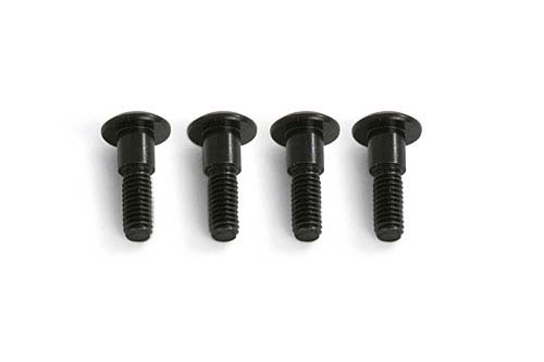 HPI Racing Step Screw M4X15mm (4pcs)  Z290