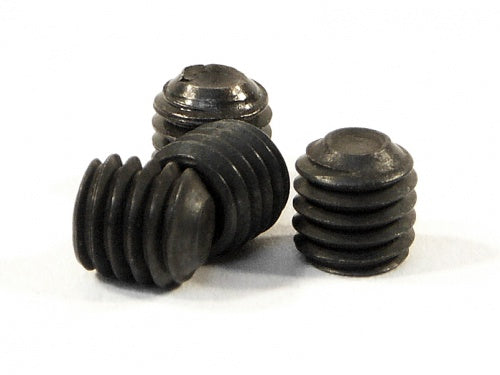 HPI Racing Set Screw M5X5mm (4pcs)  Z741