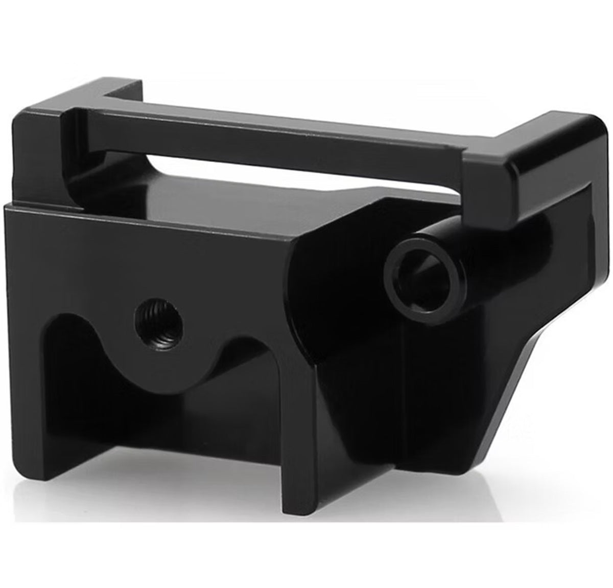 Hot Racing Flex Straps Tall Battery Hold-Downs Arrma Mini 1/16 Aluminum Mount