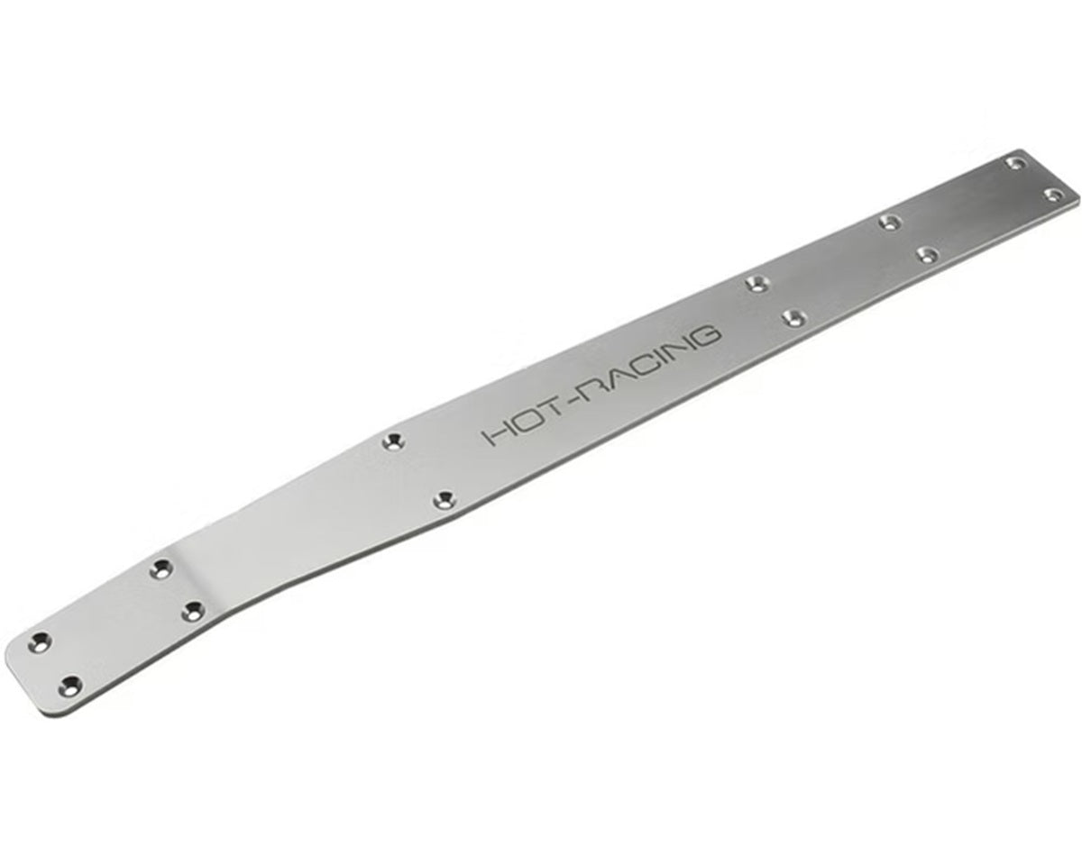 Hot Racing Stainless Steel LCG Chassis Brace – Arrma Mini Kraton 1/16 Upgrade