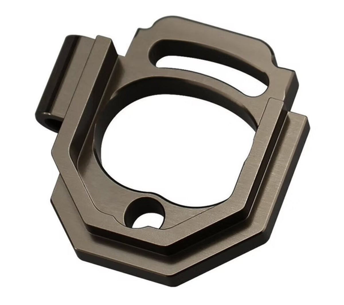 Hot Racing Adjustable 15-34T Aluminum Motor Mount – Arrma Mini Kraton Upgrade