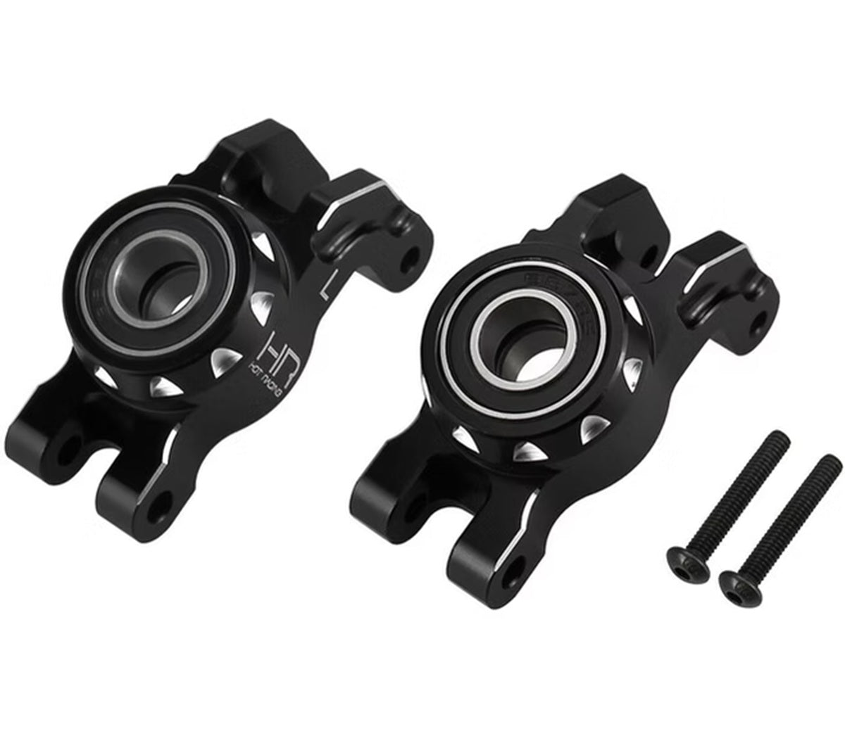 Hot Racing Aluminum Rear Hub Set – Arrma Mini Kraton 1/16 Upgrade
