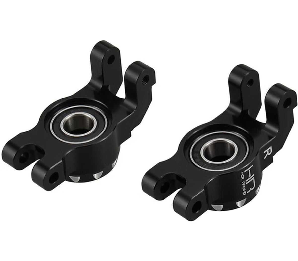 Hot Racing Aluminum Rear Hub Set – Arrma Mini Kraton 1/16 Upgrade