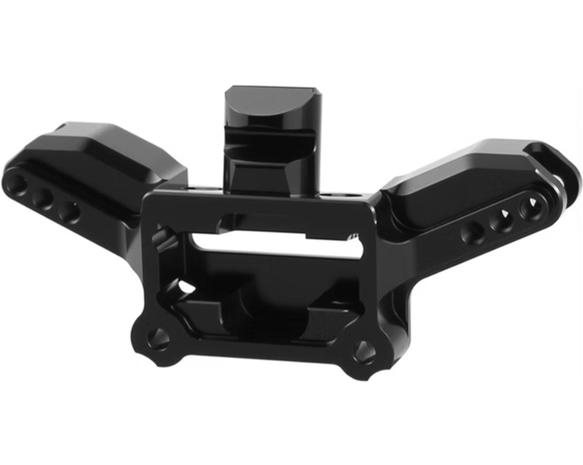 Hot Racing Multiple Mount T6 Front Shock Tower, Mini Kraton RC Upgrade Part