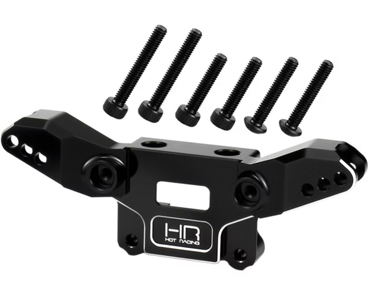 Hot Racing Multiple Mount T6 Rear Shock Tower, Mini Kraton RC Upgrade Part
