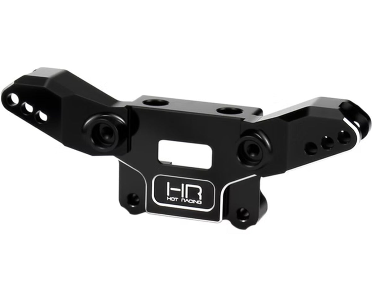 Hot Racing Multiple Mount T6 Rear Shock Tower, Mini Kraton RC Upgrade Part