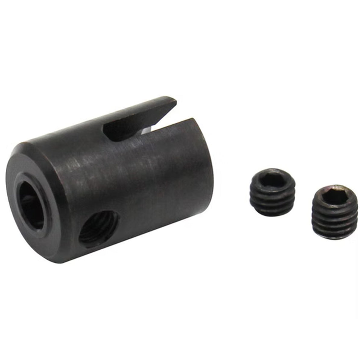 Hot Racing CNC S2 Steel Input Shaft Cup 7x18mm - Arrma 1/8 1/7 Upgrade