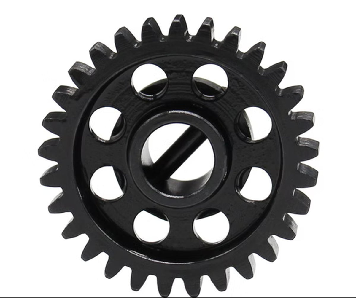 Hot Racing 34T Mod1 Spool Gear 8mm Bore - Arrma 1/7 Limitless Speed Run