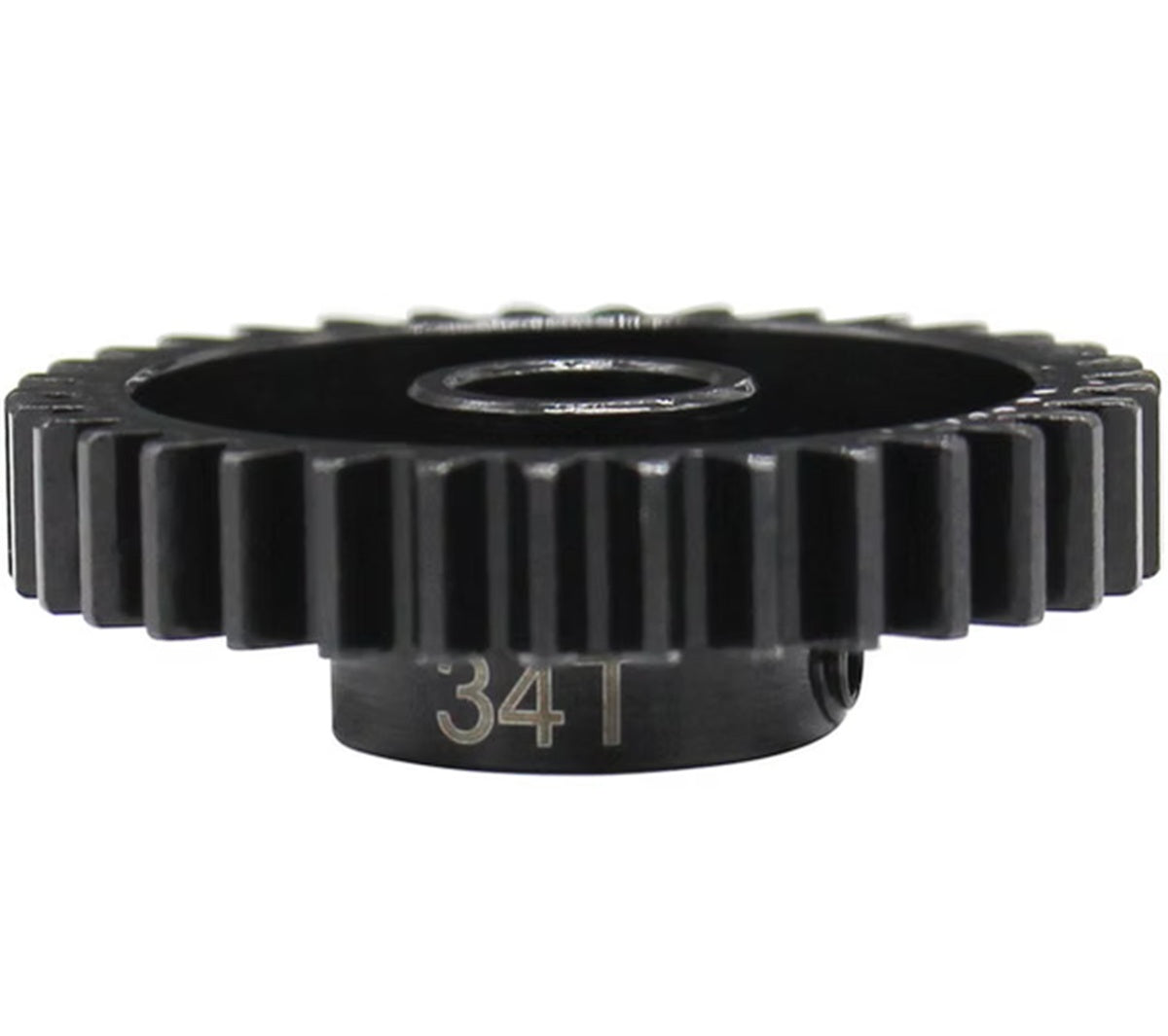 Hot Racing 34T Mod1 Spool Gear 8mm Bore - Arrma 1/7 Limitless Speed Run