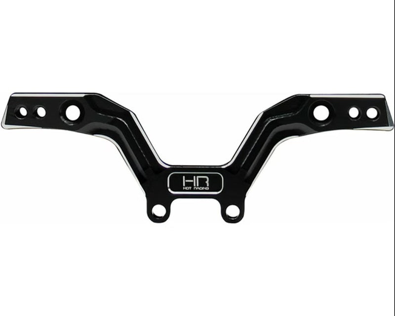 Hot Racing CNC Aluminum Front Shock Tower Brace for Arrma Grom Typhon