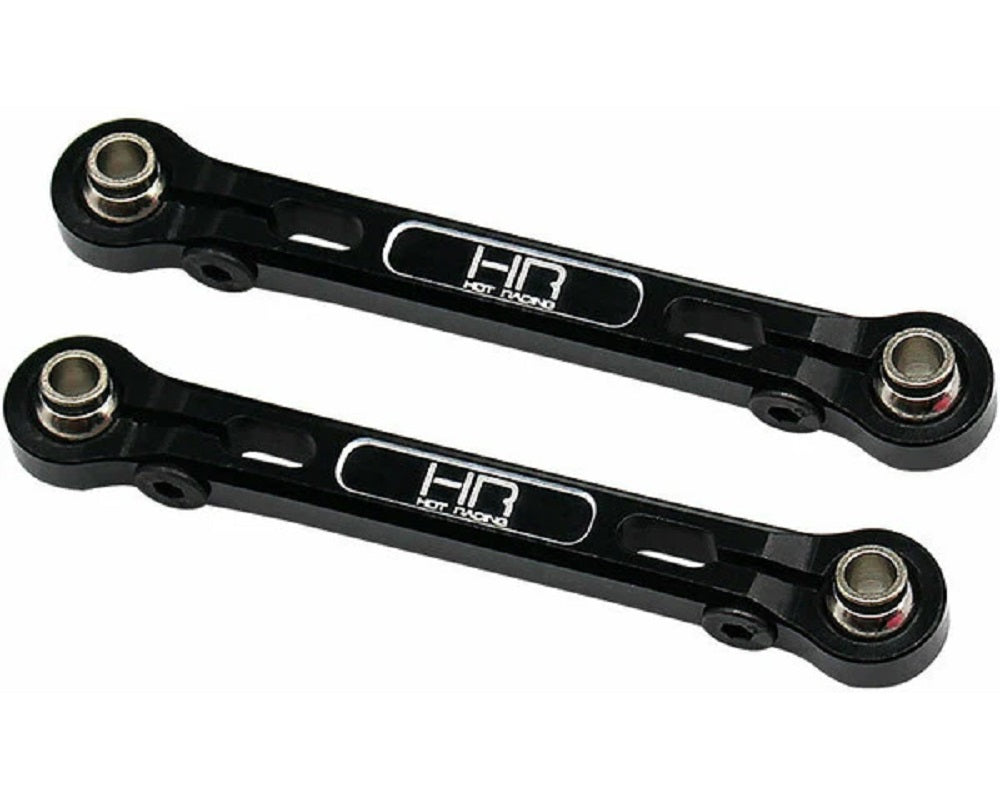 Hot Racing Aluminum Steering Links, for 1:18 Arrma Grom GRM49T01