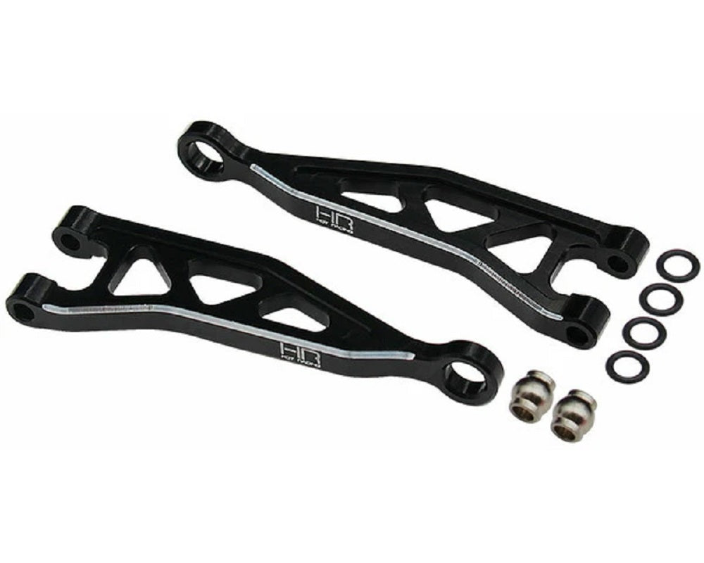 Hot Racing Aluminum Rear Upper Arm, for 1/18 Grom GRM57M01