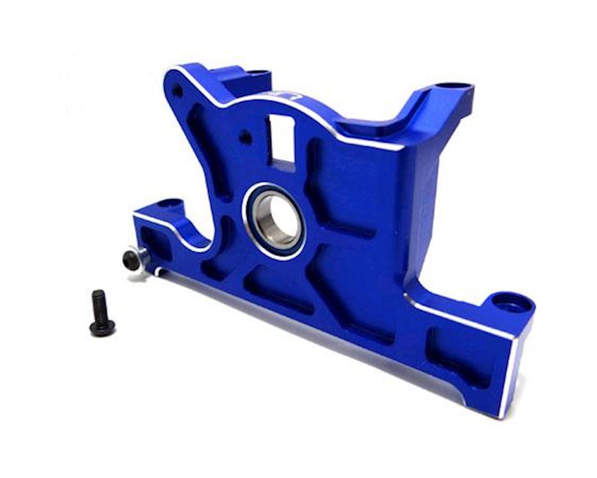 Hot Racing Aluminum Heavy Duty Bearing Motor Mount LCG