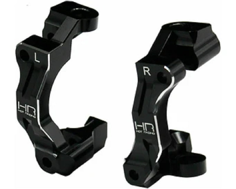 Hot Racing Aluminum Caster Block, fits Traxxas Mini Maxx MMX1901