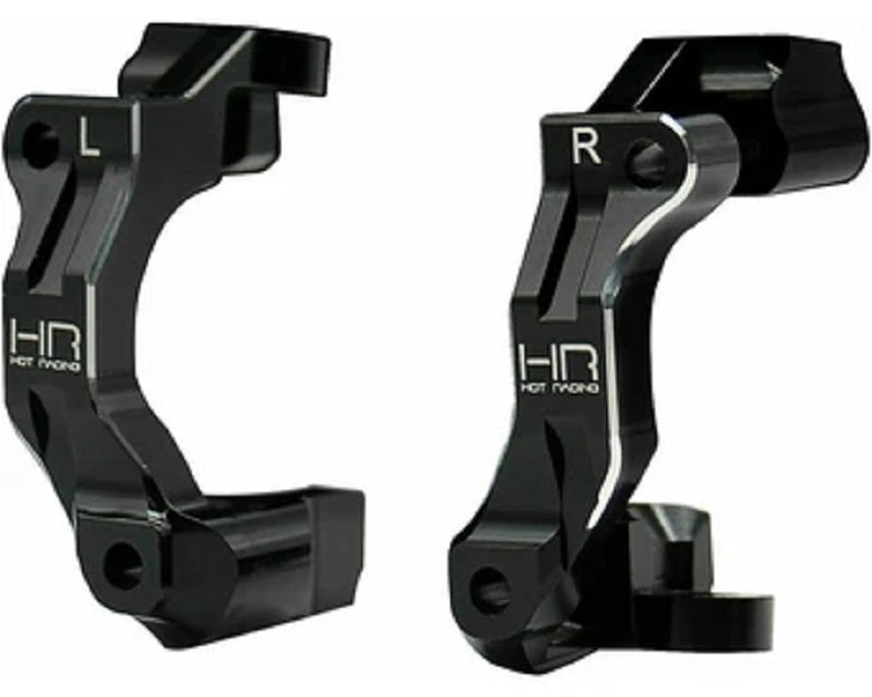 Hot Racing Aluminum Caster Block, fits Traxxas Mini Maxx MMX1901