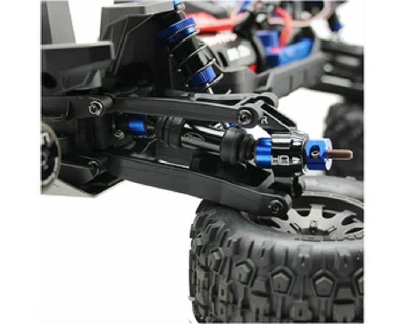 Hot Racing Heavy-Duty Splined Star CVD Driveshaft Kit (Front or Rear) for Traxxas Mini Maxx