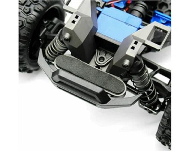 Hot Racing High Density Rubber Foam Bumper Inserts, for Traxxas Mini Maxx MMX330FM