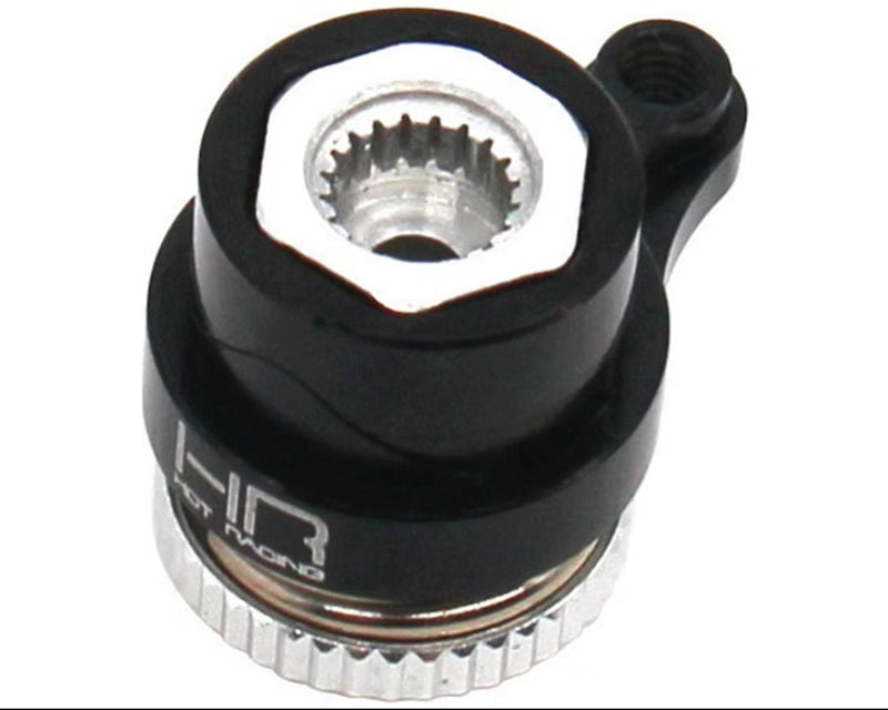 Hot Racing CNC Aluminum 20T Servo Saver Set for Losi Mini-T B 2.0