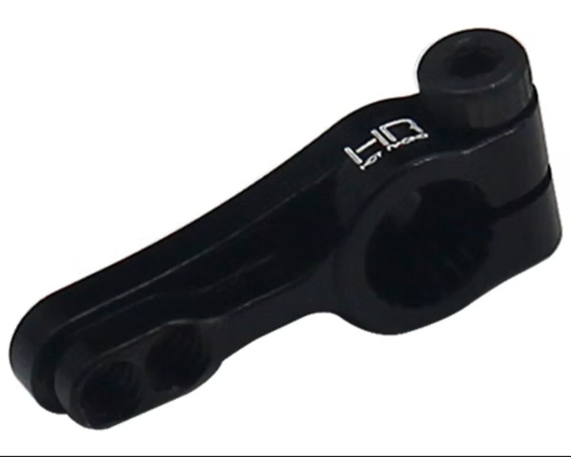 Hot Racing CNC Aluminum Clamping Micro 25T Servo Arm for Redcat Ascent 18