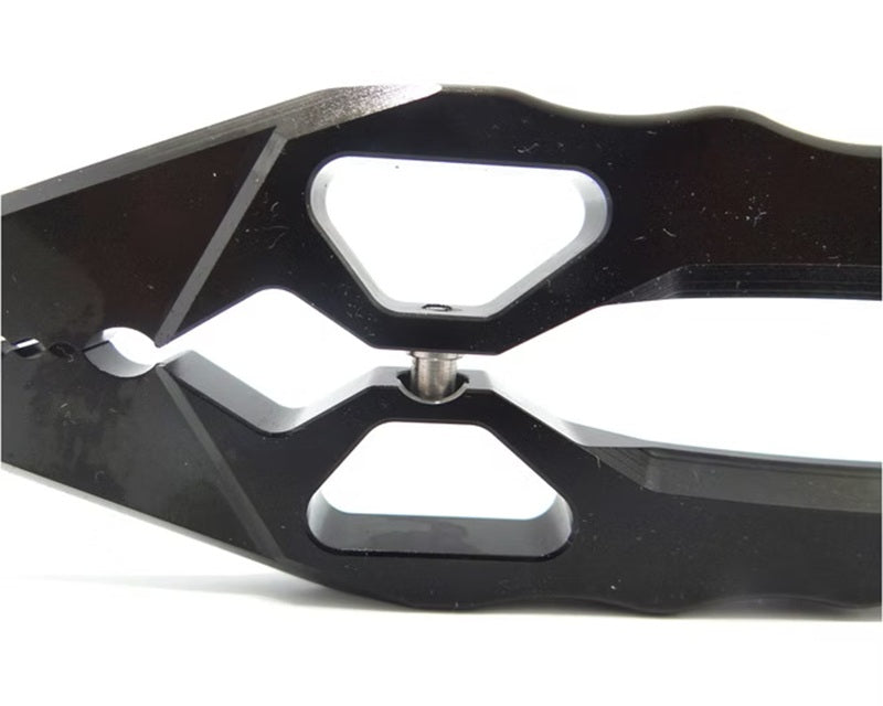 Hot Racing Aluminum Shock Shaft and Ball End Multi-Function Pliers