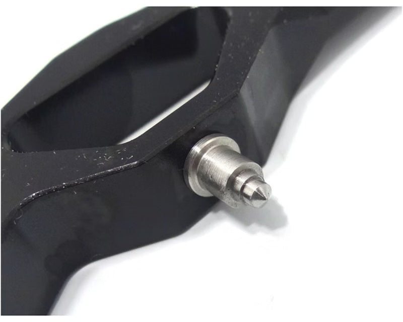 Hot Racing Aluminum Shock Shaft and Ball End Multi-Function Pliers